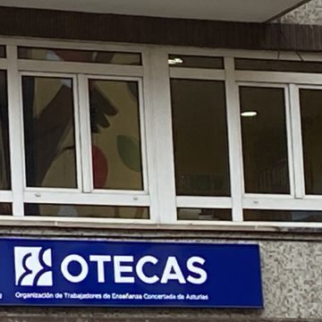 Aviso importante. La sede de OTECAS permanecerá cerrada hasta nuevo aviso
