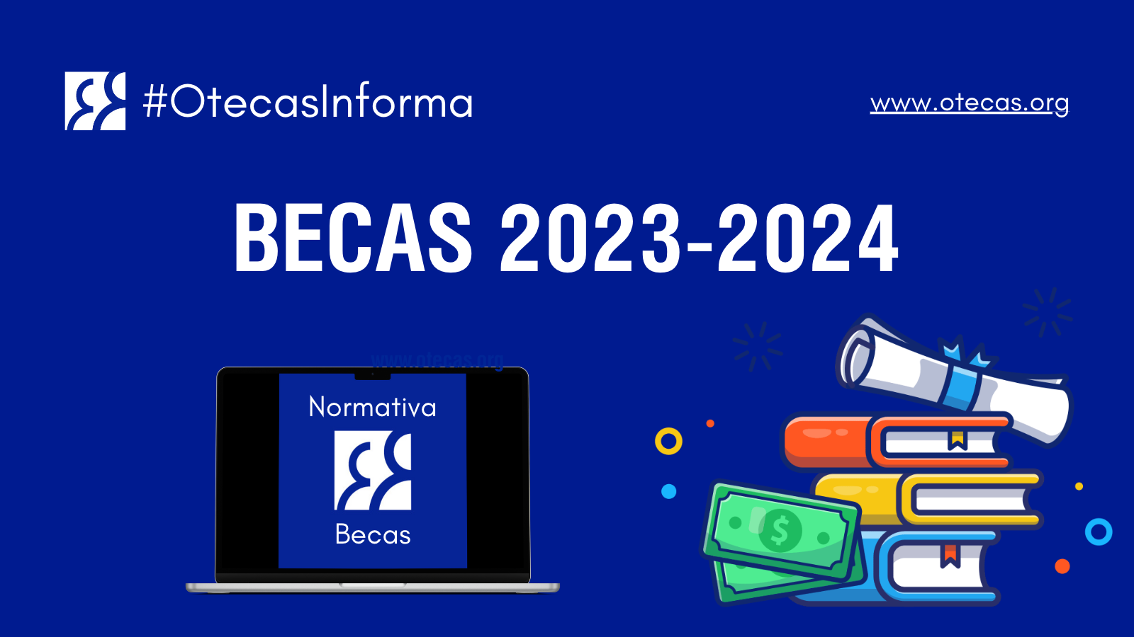 Becas 20232024