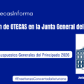 Valoración de los Presupuestos Generales del Principado de Asturias para 2026