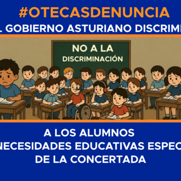 no a la discriminación ¡NO A LA DISCRIMINACIÓN!