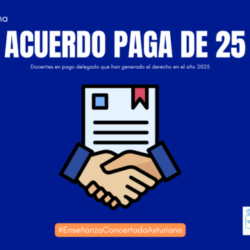 Web Acuerdo Paga de 25 (2025) Acuerdo Paga de 25 (2025)